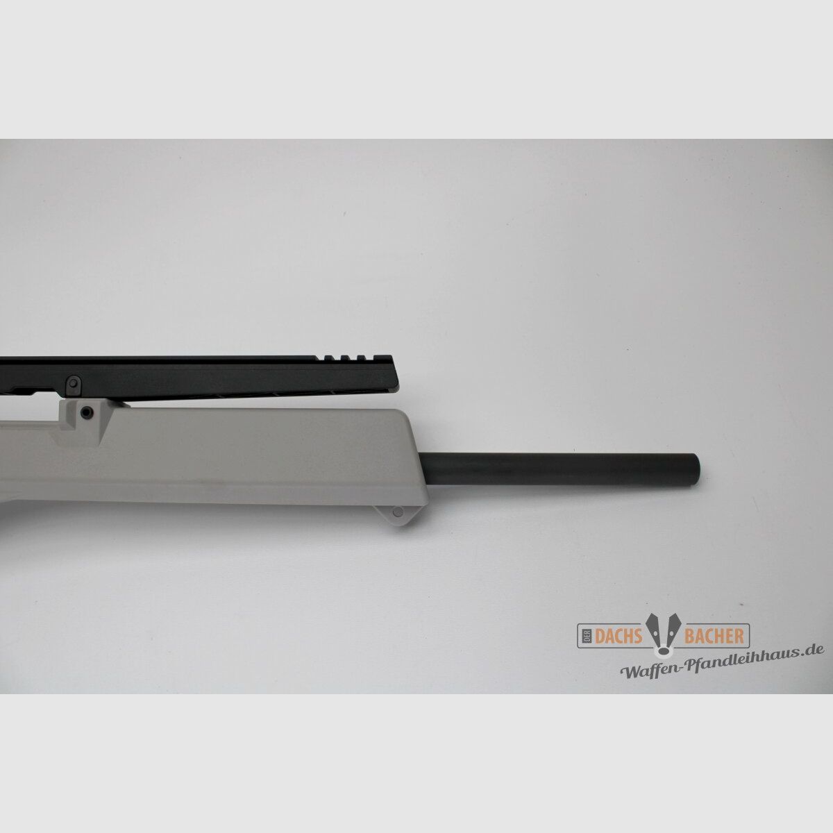 Fucile SL H&K Heckler & Koch SL8 cal. .223 Rem con mirino da 10 colpi