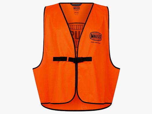Mauser Weste Trail