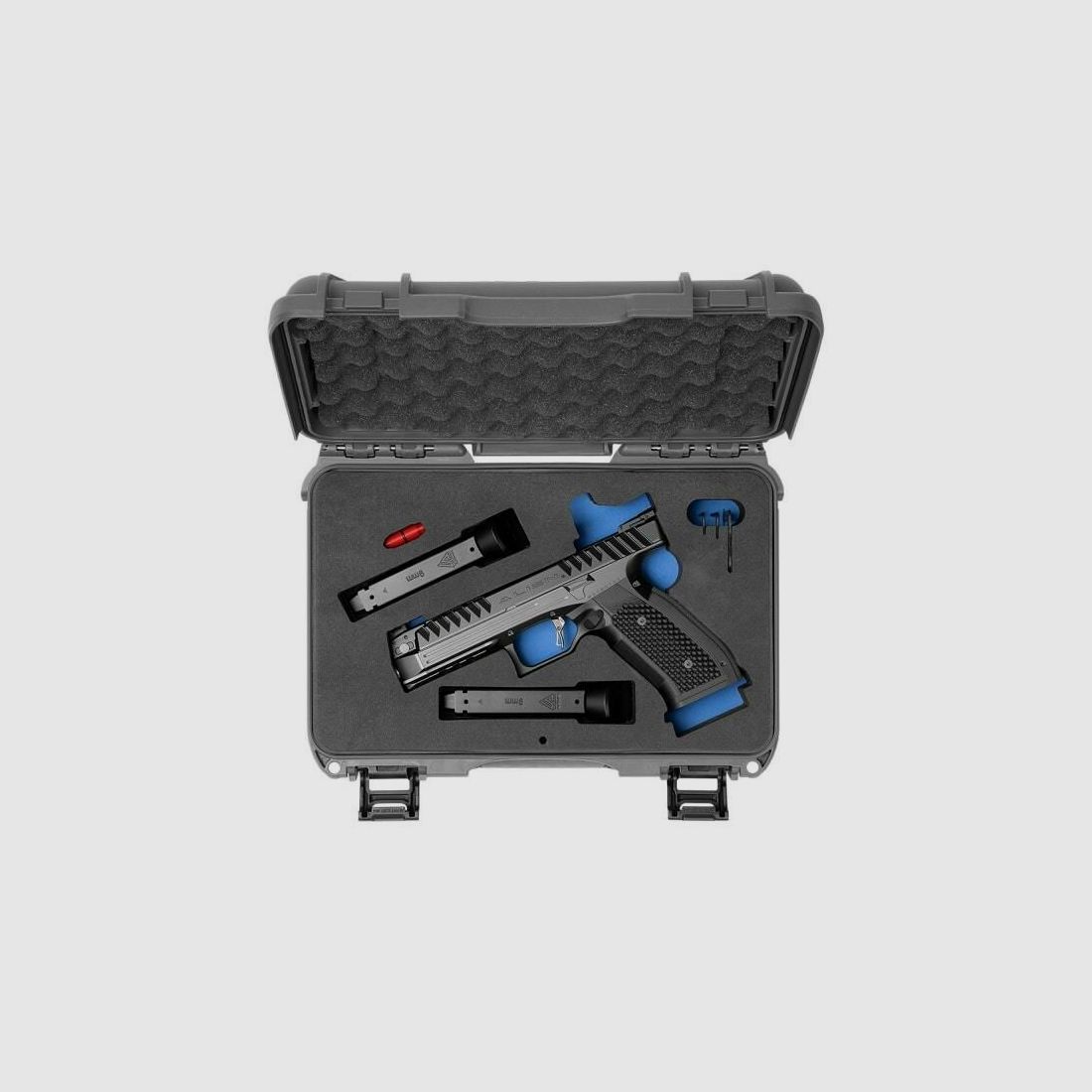 Laugo Arms ALIEN Performance