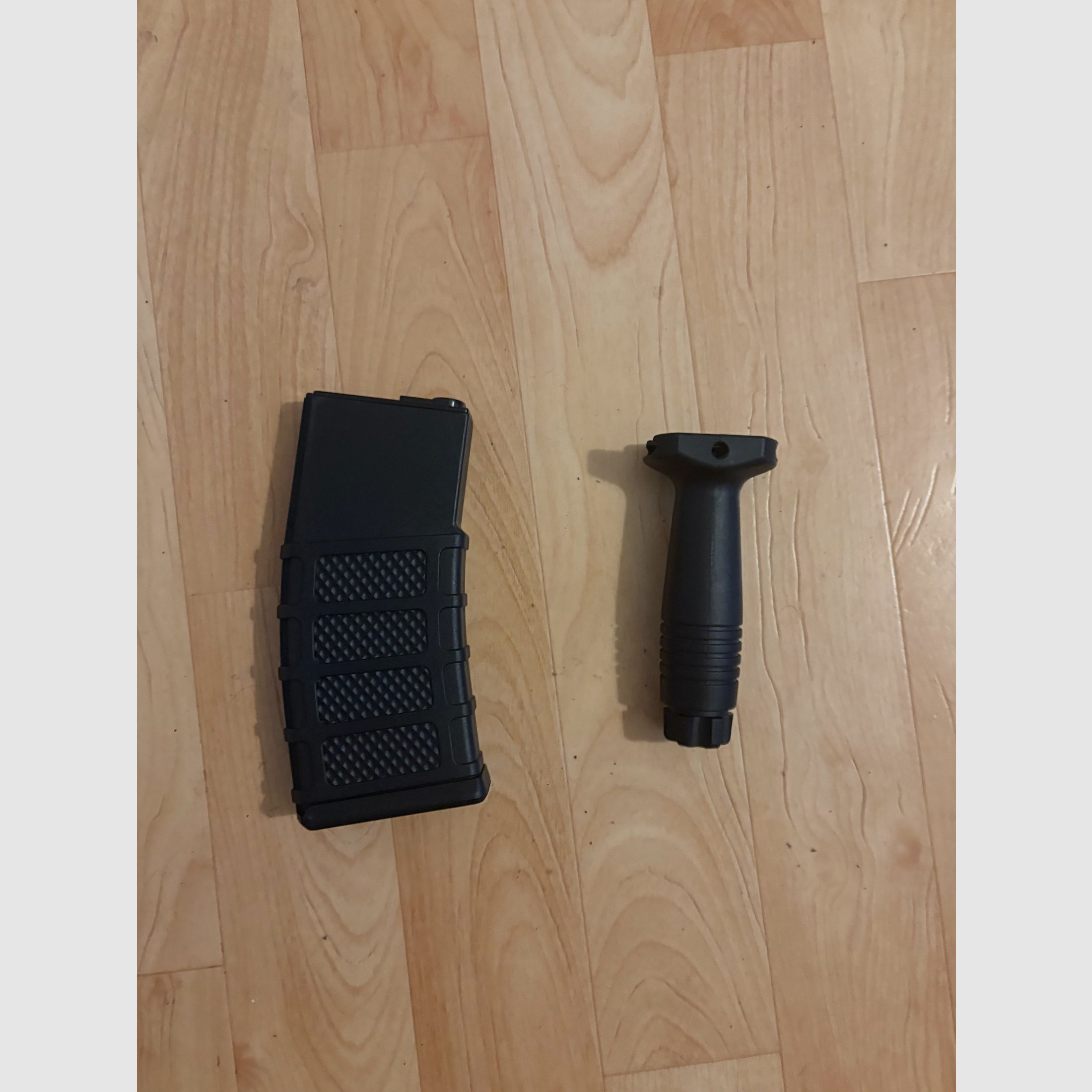 M4 Airsoft ab 18 Jahre 