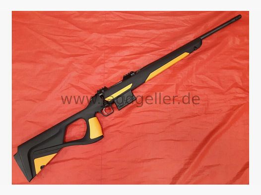 CZ 600 ERGO AANGEDREVEN JACHT MB 10 Kal. 308 Win. .308Win