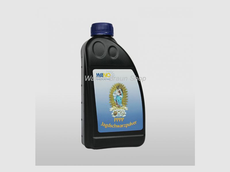 Wano PPPP (Neu) (0,150-0,420) 1000g
