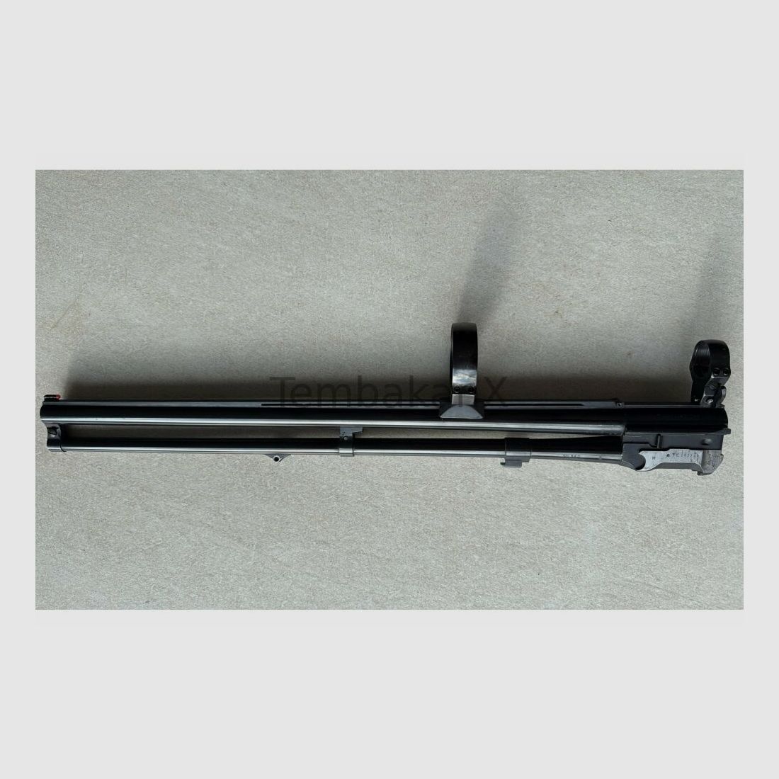 Interchangeable barrel Marocchi Tikka 12/76;.30-06Spring