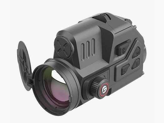 Guide TB650 appareil de vision thermique à usage dual