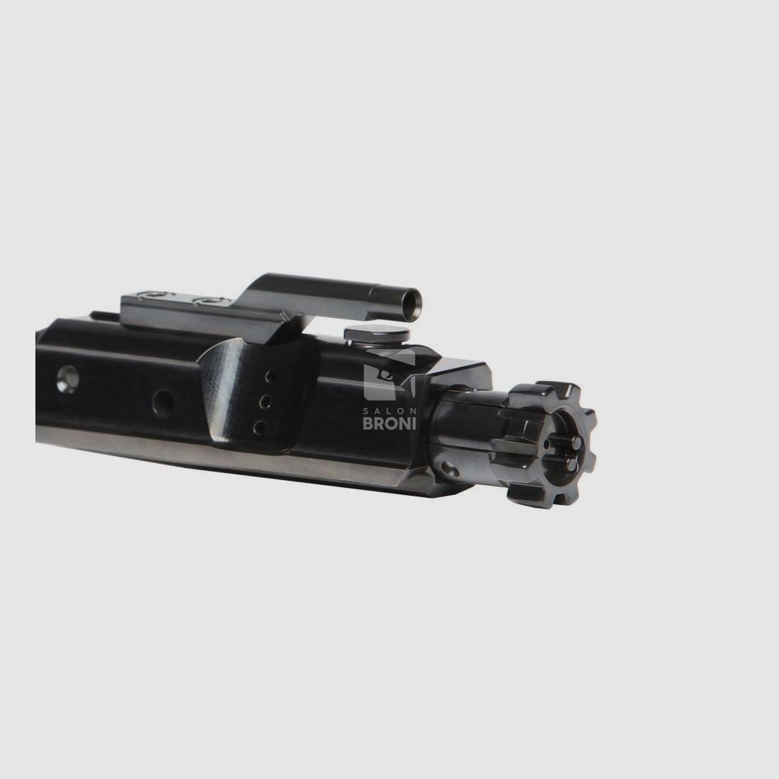 Carbine Daniel Defense DD5 V5 (6.5 CREEDMOOR), image 4 of 4