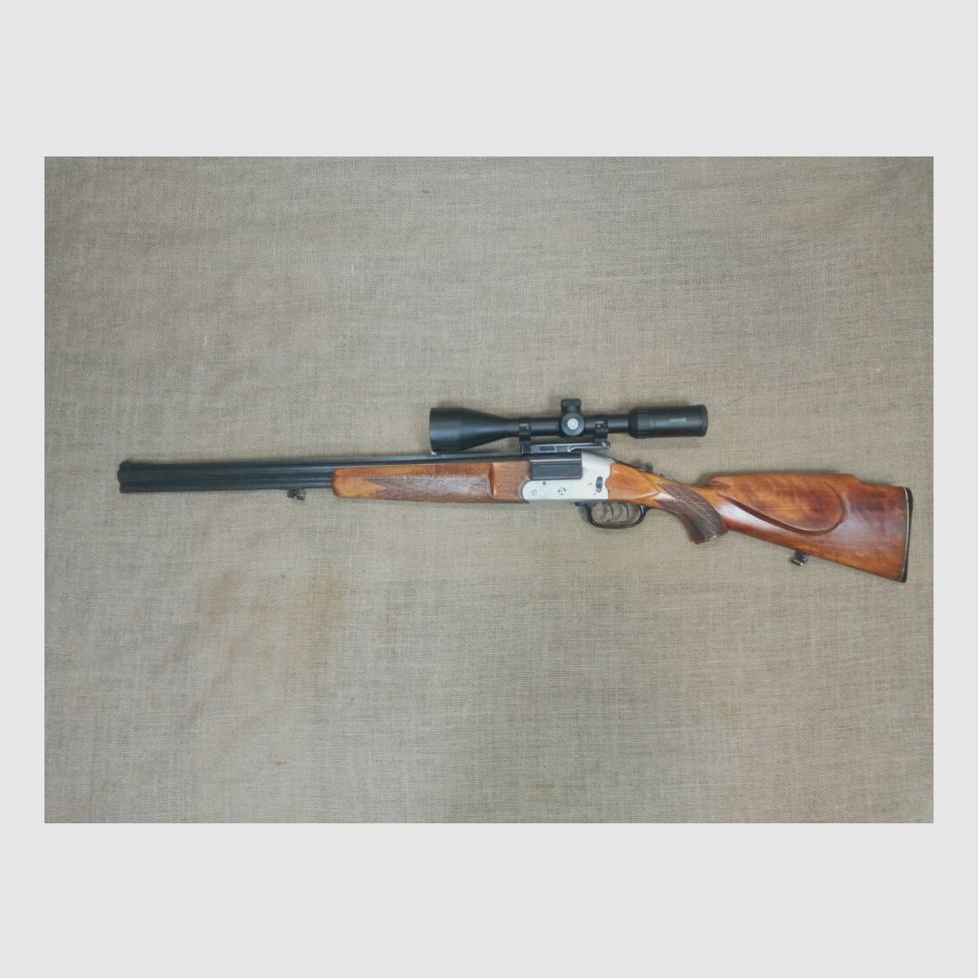 Heym, Münnerstadt 22 SE