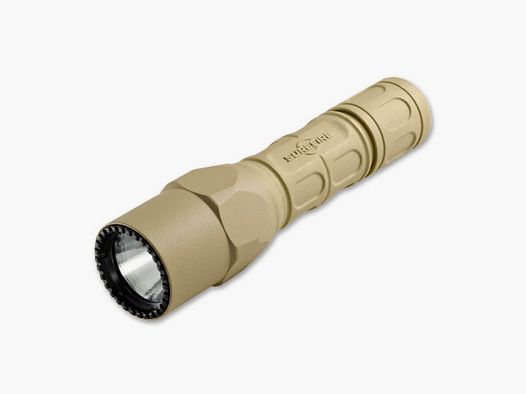SureFire G2X Pro Tan Flashlight