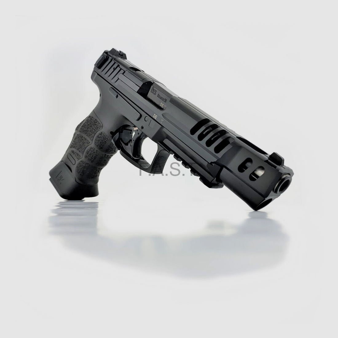 Heckler & Koch SFP9 Match OR