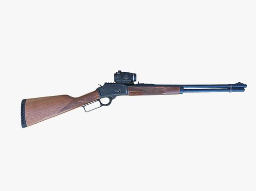 Marlin Unterhebelrepetierer 1894 Kal.: 44 Rem Mag gebraucht