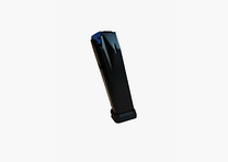 Walther PDP Fullsize 18+2 Schuss​ 9mm Alu schwarz Magazin