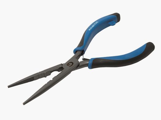 Kinetic CS Plier 8,5″ Gerade Spitzzange