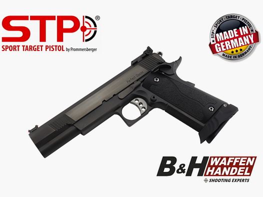 STP Perfect Classic 5.4 1911 sports pistol