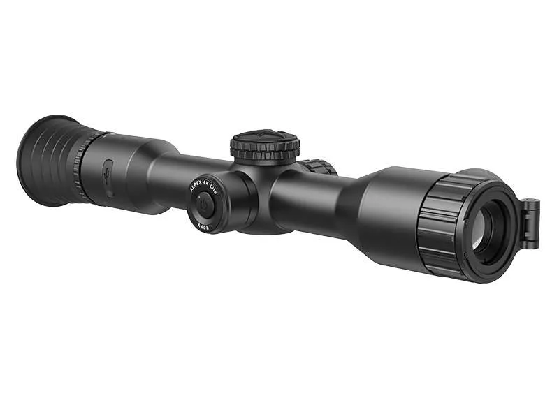 HIKMICRO ALPEX 4K LITE, image 2 sur 2