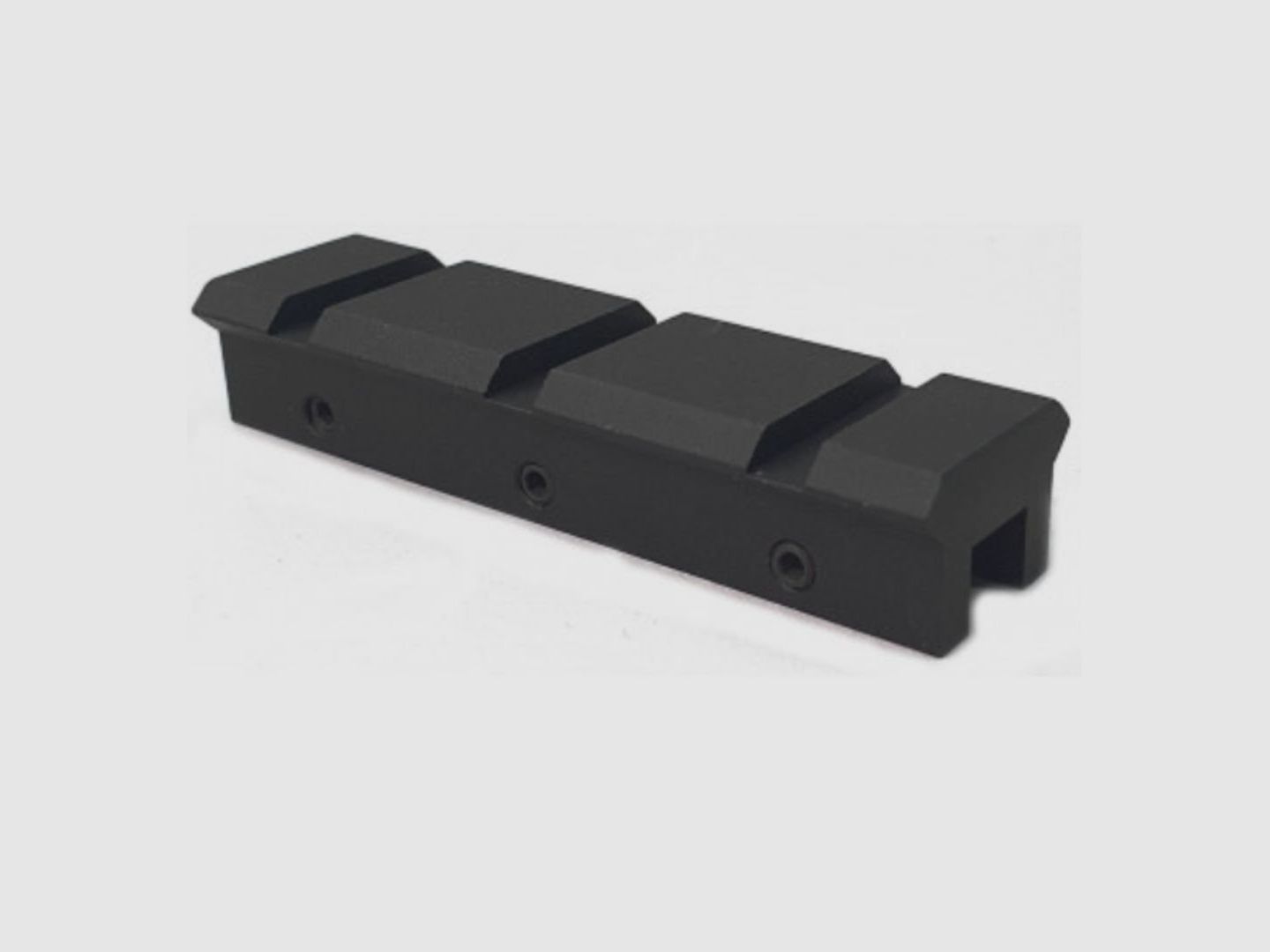 Rail Nicoleta pour Fusil de Chasse – Bande 7mm