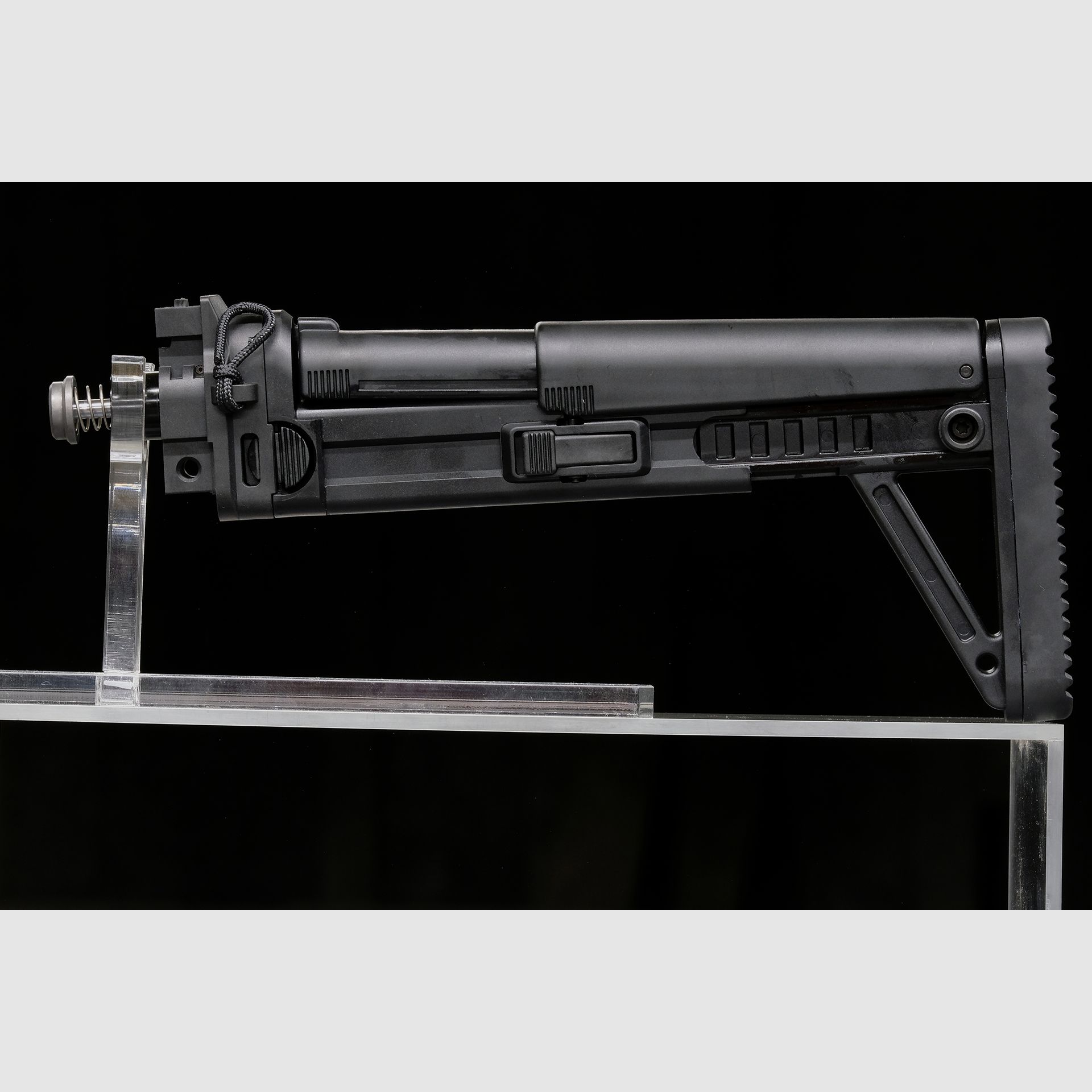 B&T APC9 Schub-Klappschaft, Bild 3 von 4