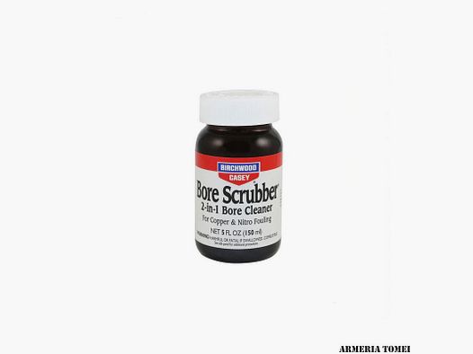 BIRCHWOOD – DETERGENTE 2 IN 1 BORE SCRUBBER®, 5 FL. OZ. (150ml)