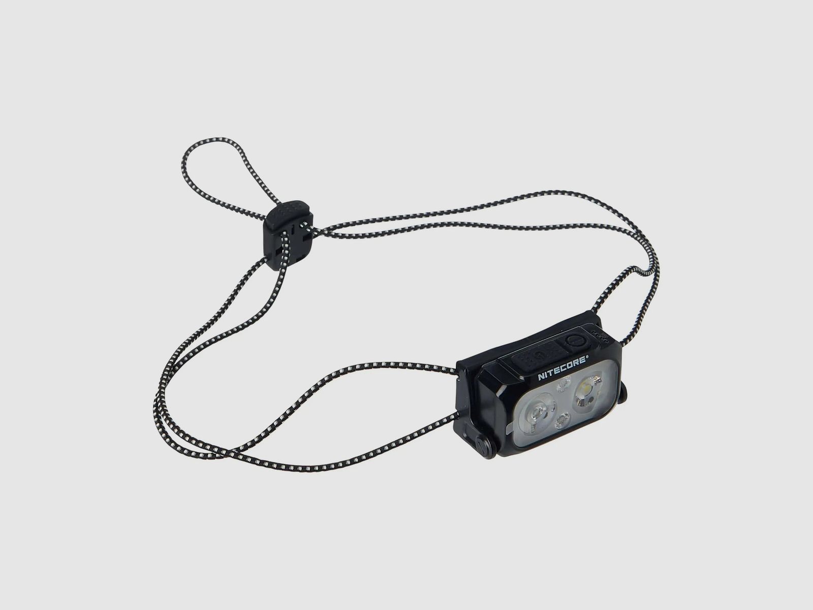 Stirnlampe NU25UL Ultralight