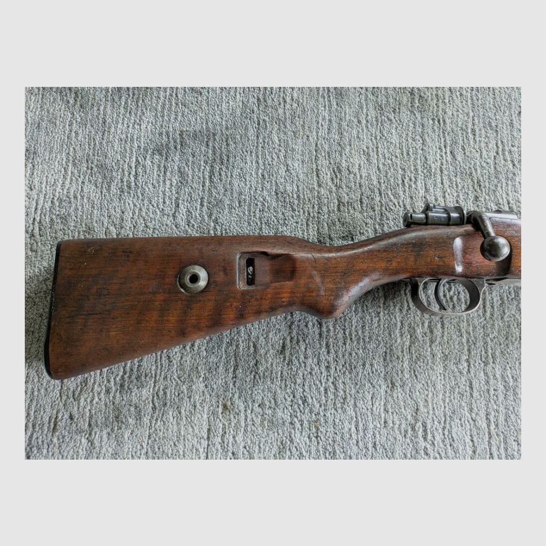 Mauser K98