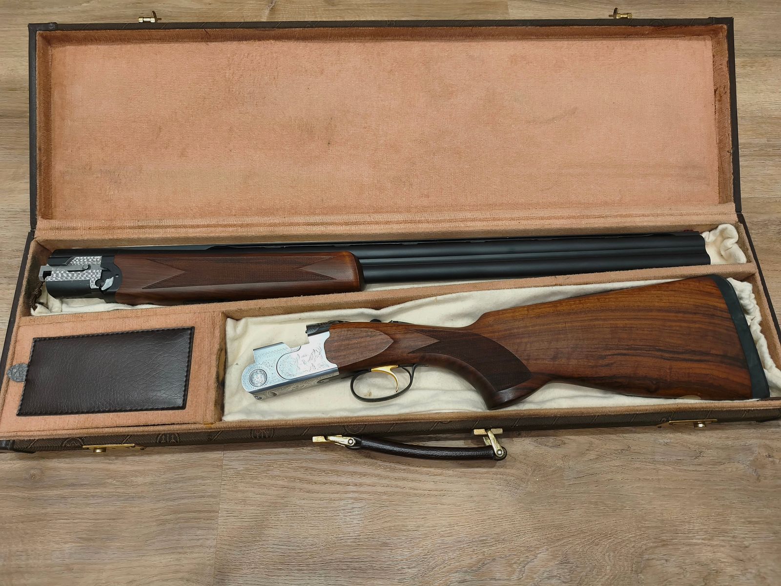 Beretta Silver Pigeon S687