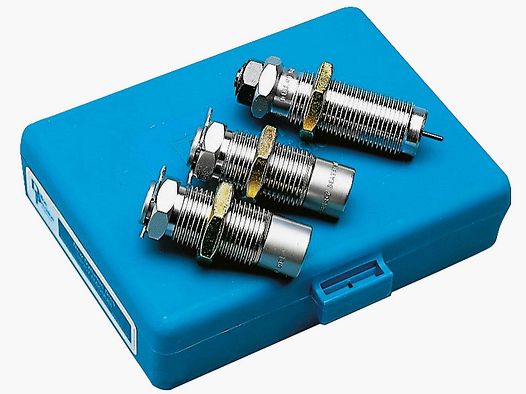 Dillon carbide die set