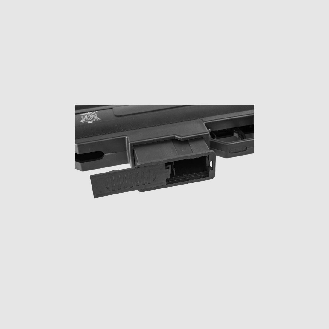 Luftgewehr BLACK OPS SNIPER Kal. 4,5 mm GAS PISTON BLACK OPS, Bild 2 von 10