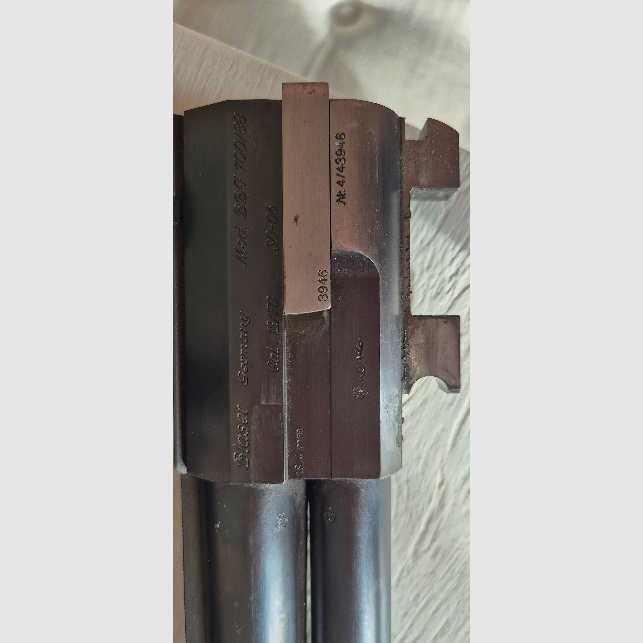 Blaser  BBF 700/88