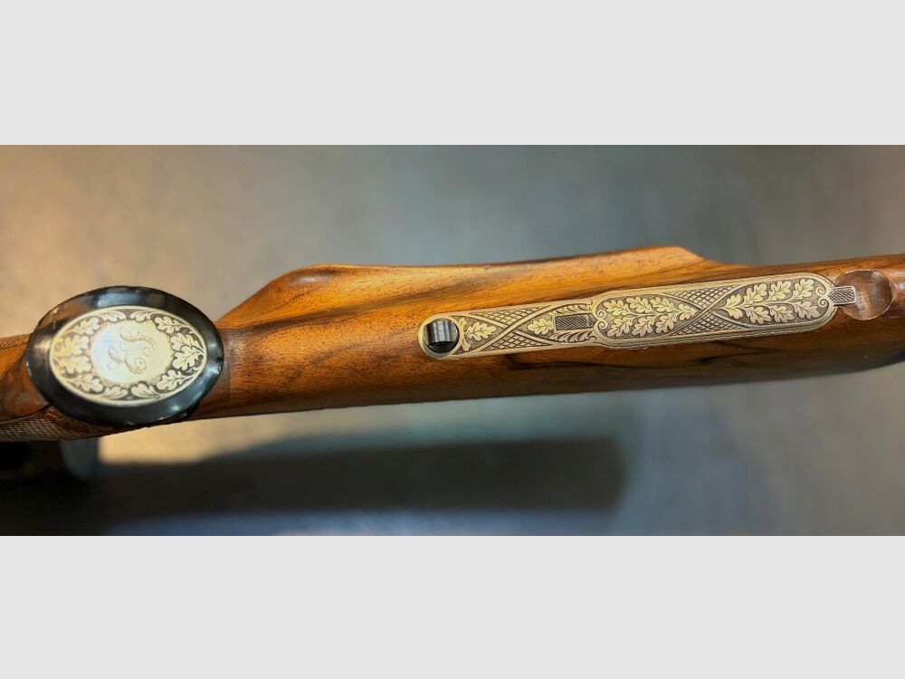 Blaser GB 860