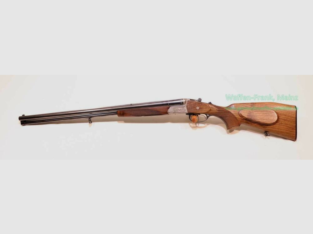 Krieghoff - Ulm Mod. Trumpf Dural