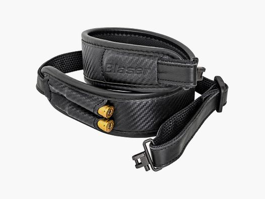 Blaser Gewehrriemen Carbon