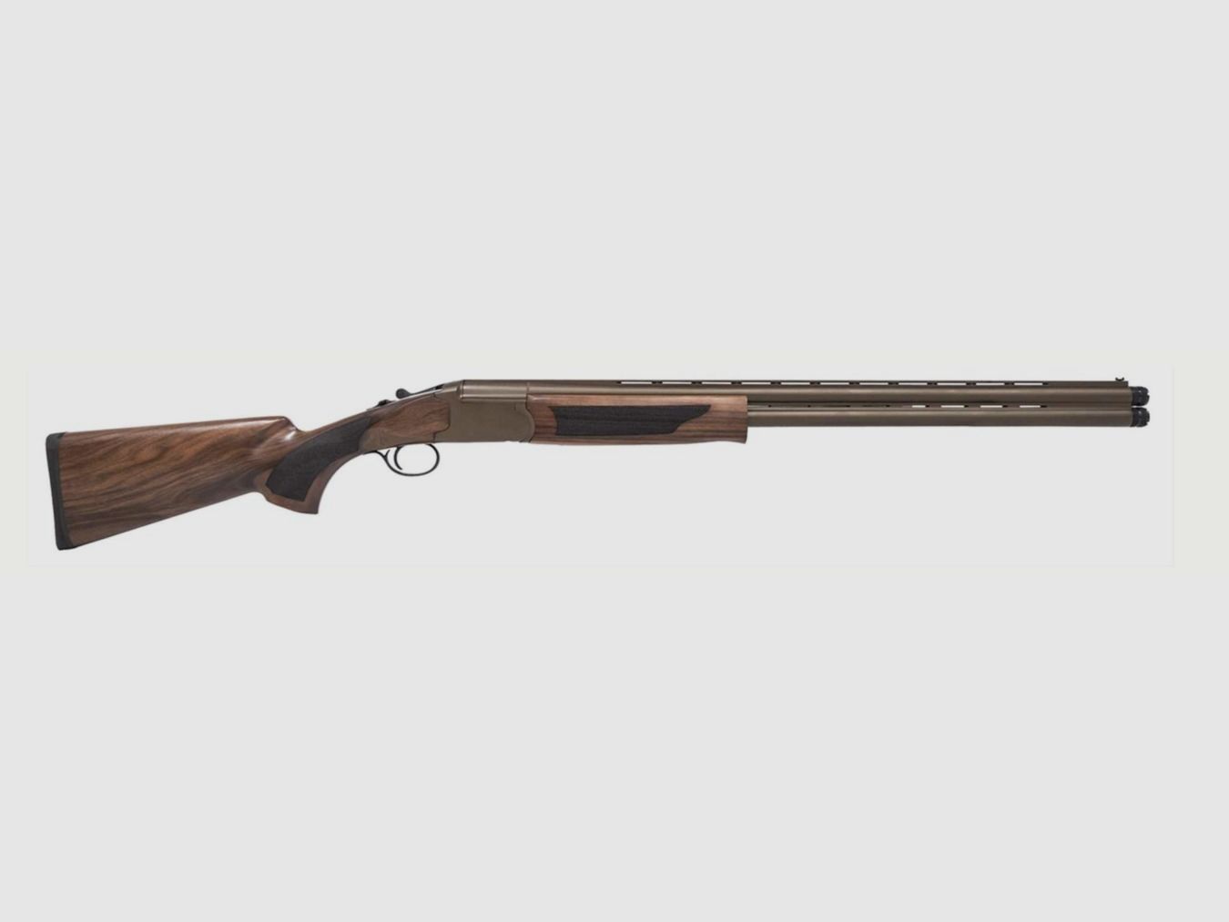 Escopeta Superpuesta Spandau Target Bronze 12/76 (Cañón 71cm)