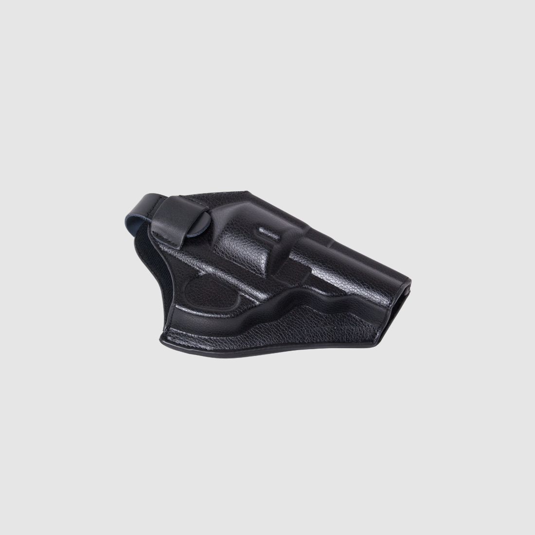 Dan Wesson 2,4'' und 4'' Gürtelholster Schwarz