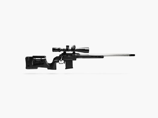 MDT Chassis – XRS – CZ 457 – RH – BLK