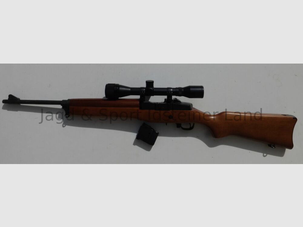 Sturm, Ruger & Co M14 Ranch Rifle