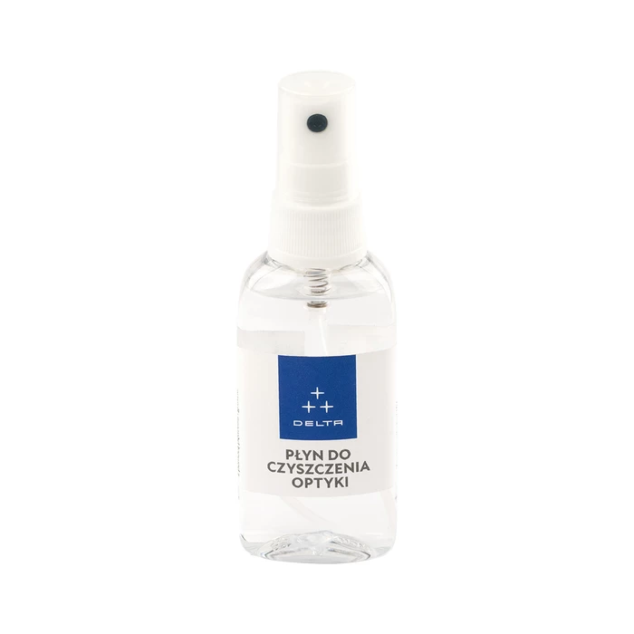 Delta Optical Cleaning Fluid