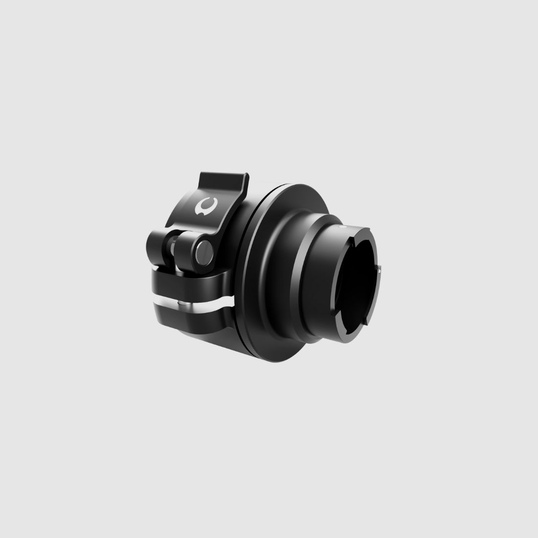 Adaptador de mira