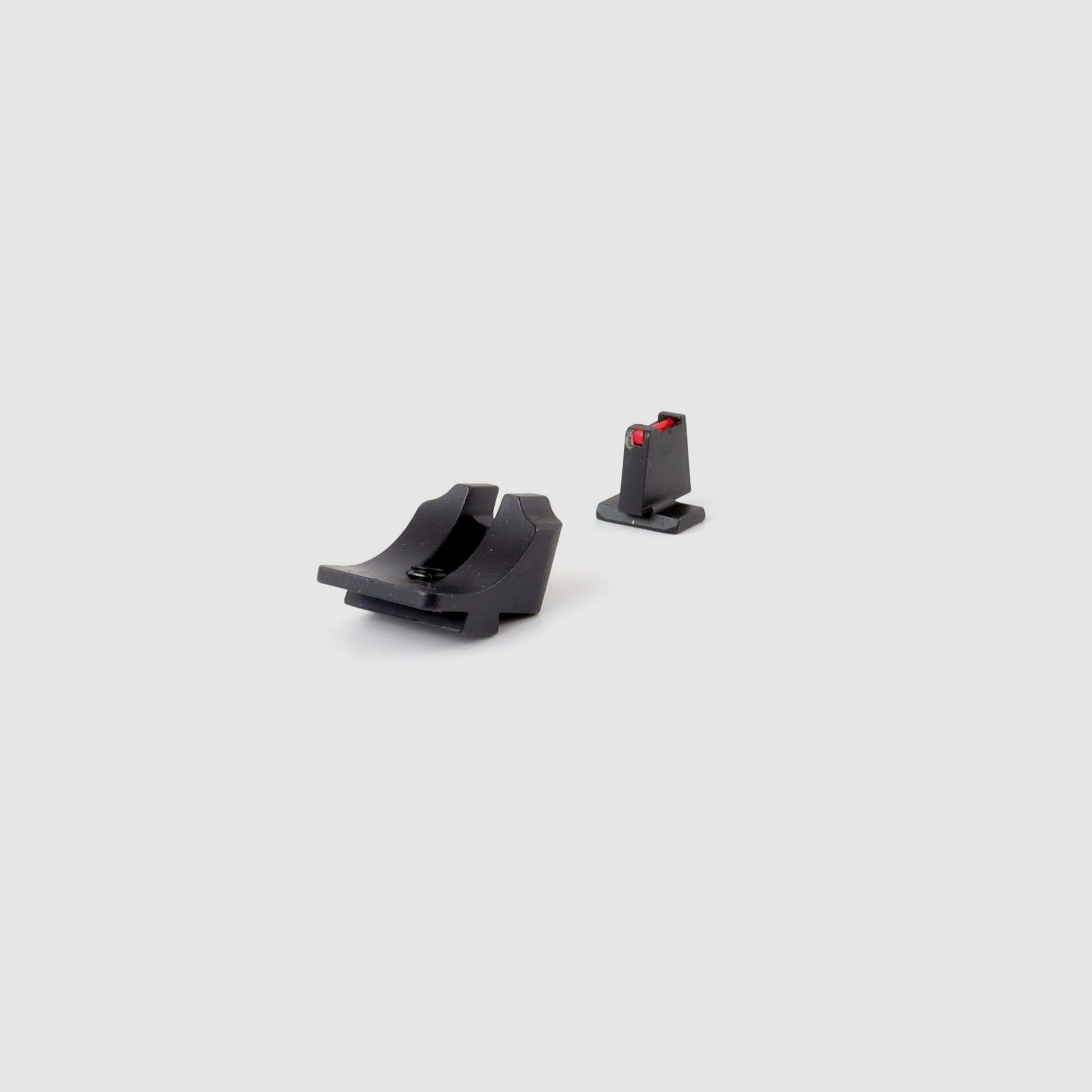 KIT HAUSSE + GUIDON SURELEVES TP-9 (POUR SILENCIEUX), image 3 sur 3