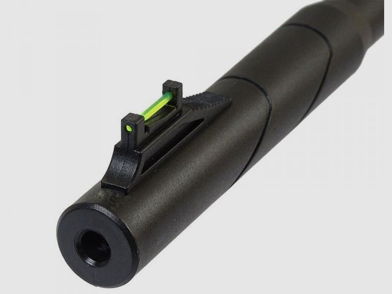Luftgewehr Crosman Inferno 4,5 mm - 10 Joule, Bild 14 von 16