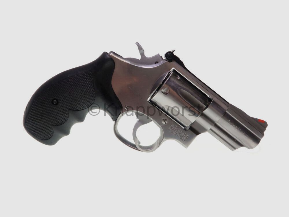 Smith & Wesson Smith & Wesson Mod. 66
