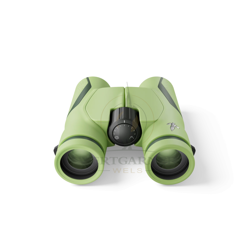 Swarovski My Junior 7x28 Jungle Green, image 3 sur 6
