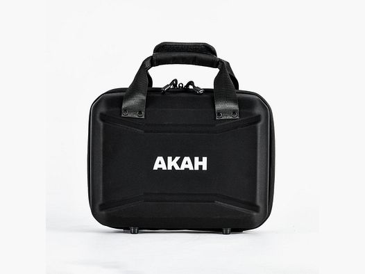 AKAH Hardcase per pistole
