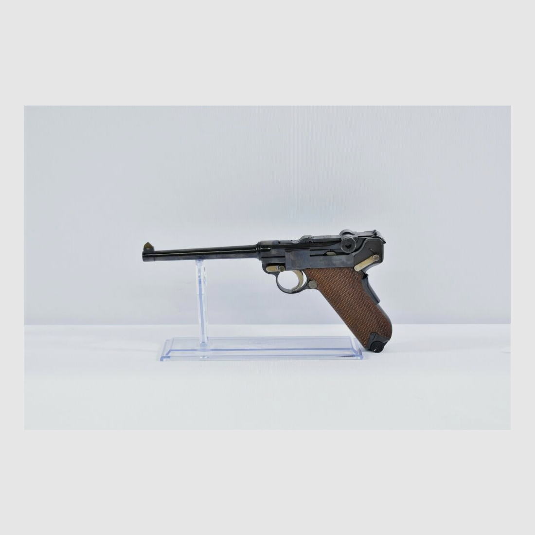 Mauser Parabellum