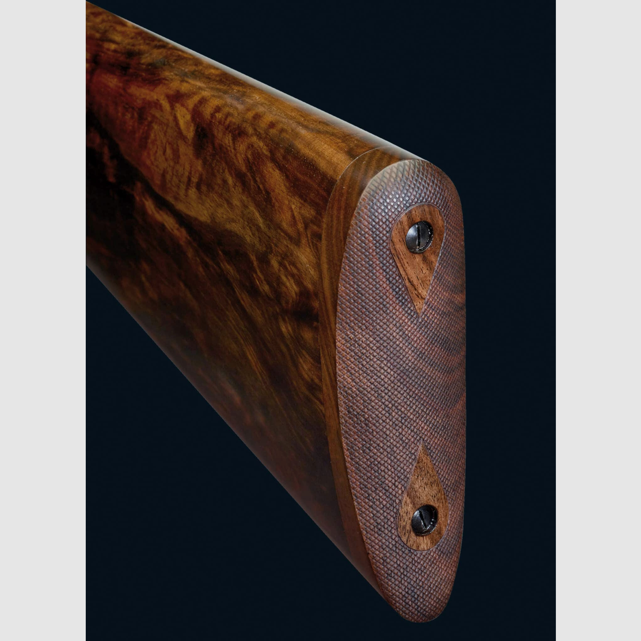 Caesar Guerini REVENANT Gold Bockdoppelflinte