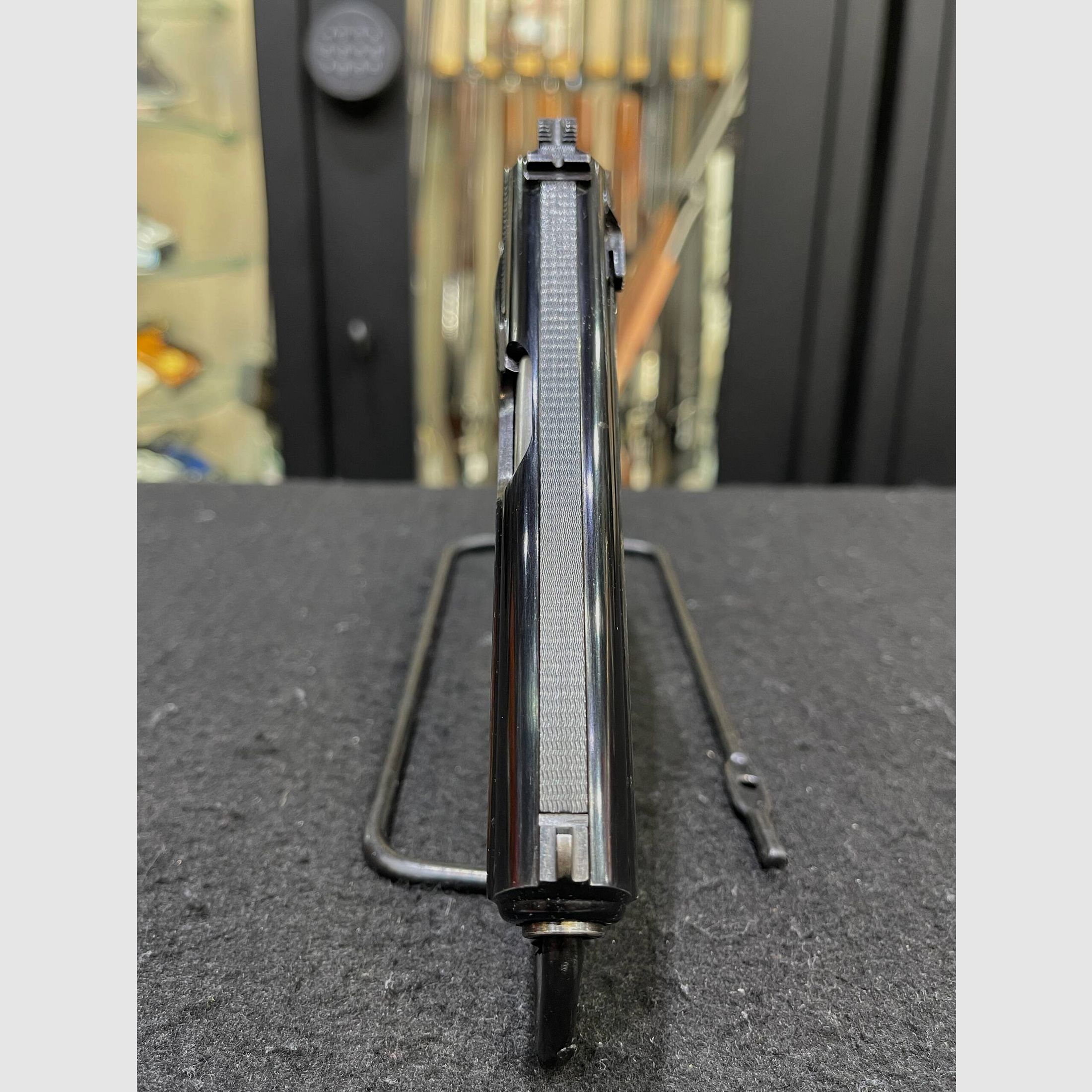 MANURHIN WALTHER PP, Bild 7 von 8