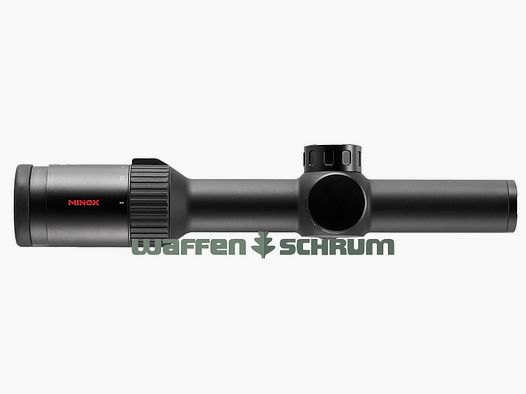 Minox RS-6 1-6x24 without rail