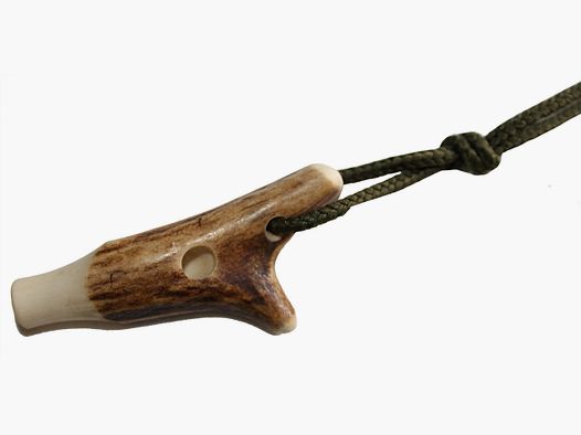 Rottumtaler Mouse Whistle