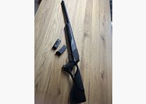 Blaser R8 Ultimate Carbon Silence .30-06