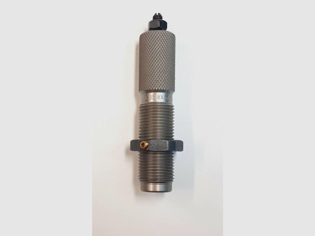 RCBS RCBS Reloader Special Full Lenght Die Set, 8mmX57 Mauser Matrizen