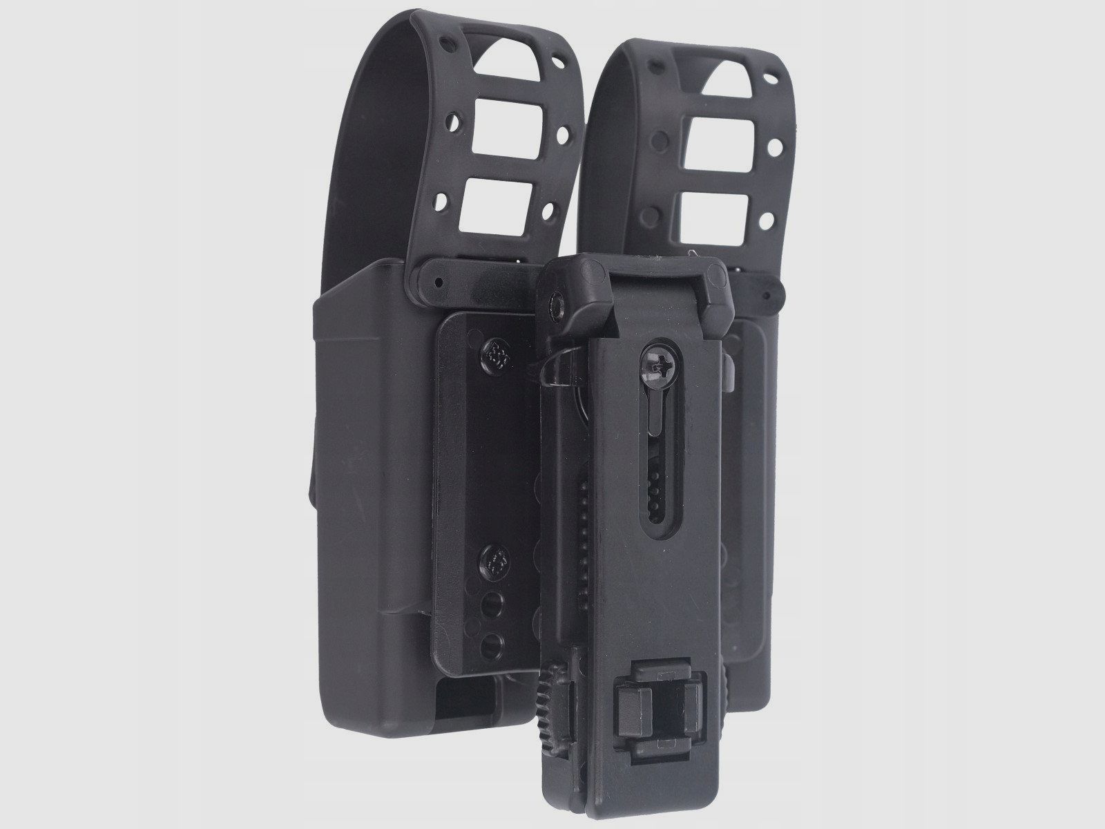 Kabura ładownica ESP na magazynki 9mm,/40 z UBC-02, zdjęcie 2 z 4