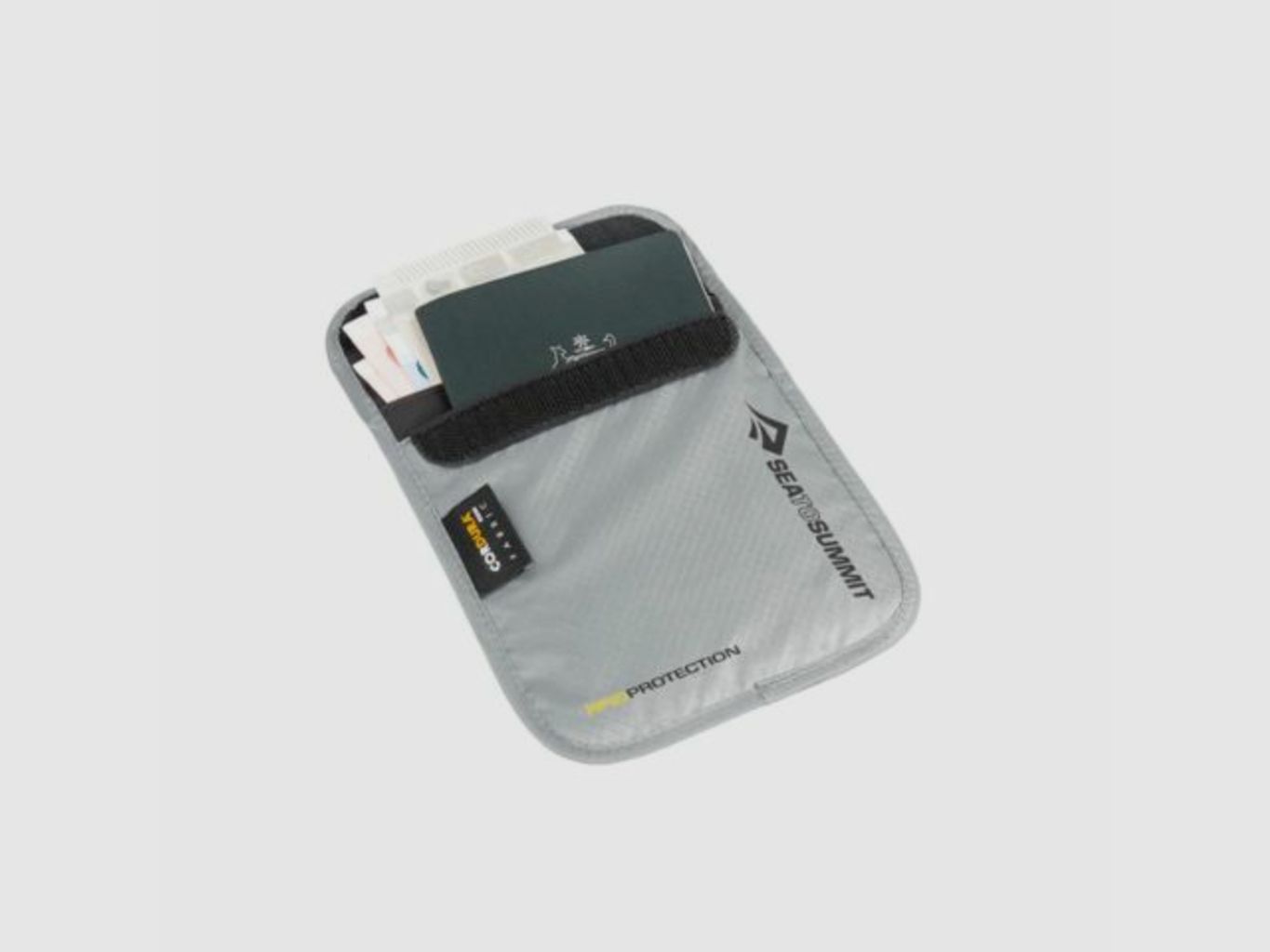 Neck wallet with RFID Sea to Summit 2023, image 1 of 2