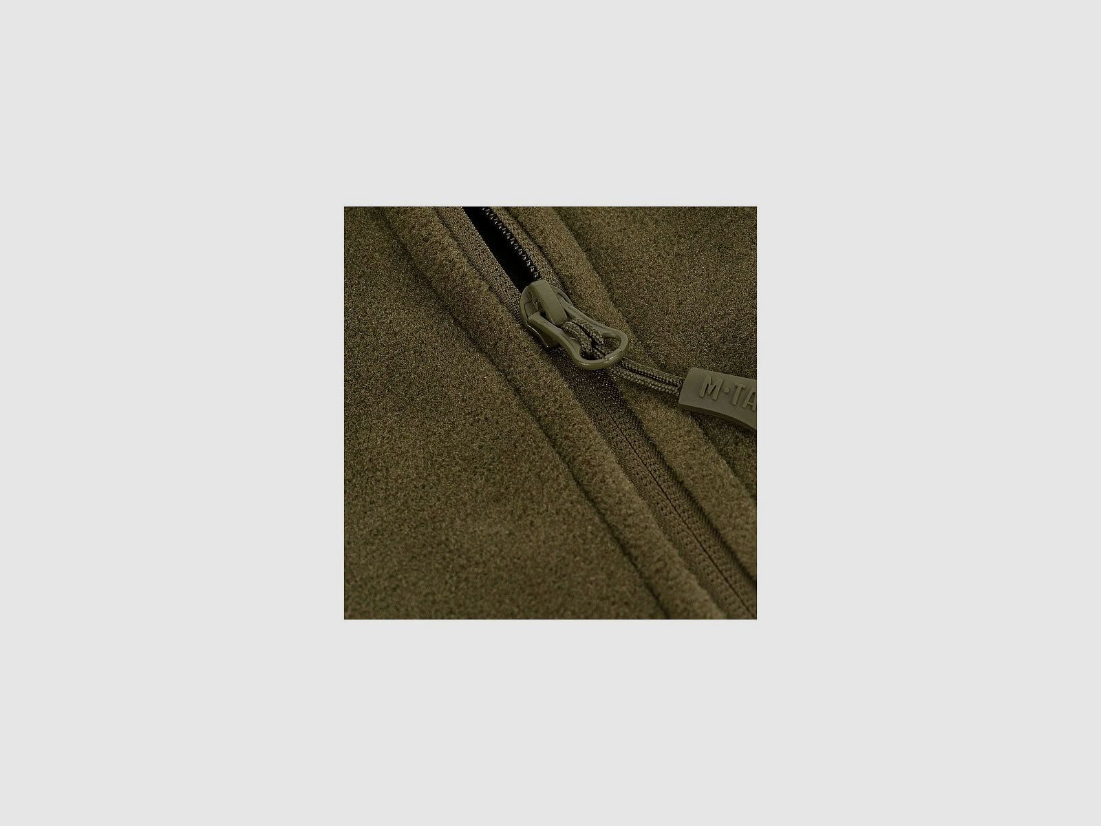 Nord Polartec® veste polaire olive XL, image 9 sur 10